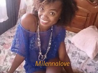 Milennalove