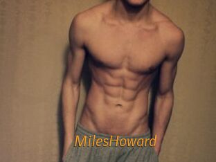 MilesHoward