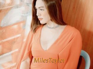 MilesTaylor