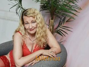 Miletinaa
