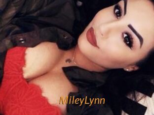 MileyLynn