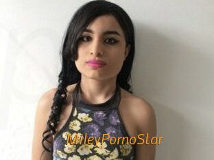 MileyPornoStar