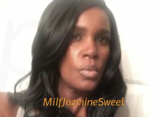 MilfJazmineSweet