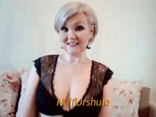 MilfUrshula