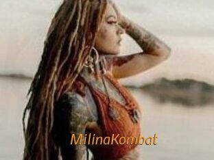 MilinaKombat