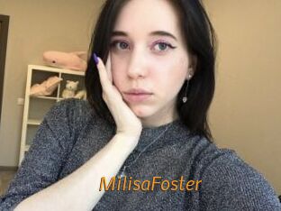 MilisaFoster
