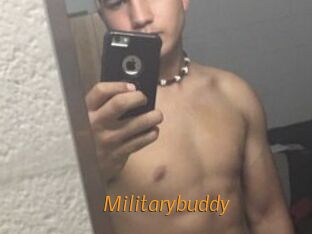 Militarybuddy