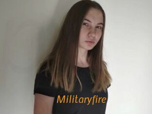Militaryfire
