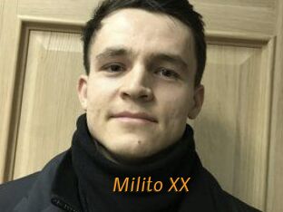 Milito_XX