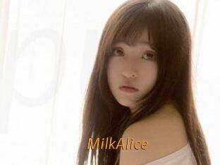 MilkAlice