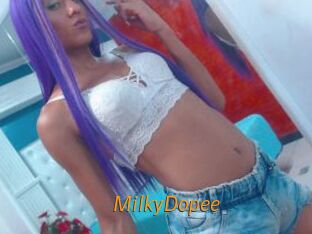 MilkyDopee