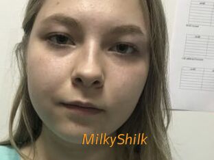 MilkyShilk