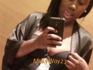MilkyWay23