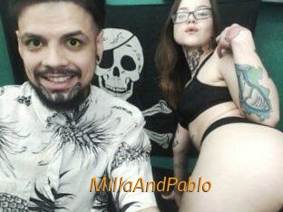 MillaAndPablo