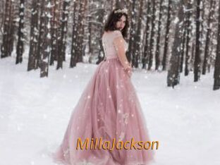 MillaJackson