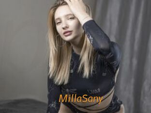 MillaSany