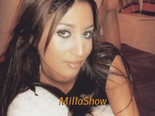 MillaShow