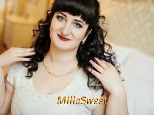 MillaSweet
