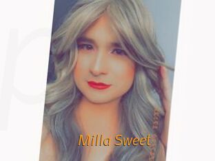 Milla_Sweet