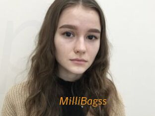 MilliBagss