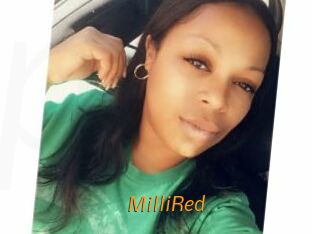 MilliRed
