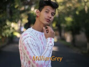 MillianGrey