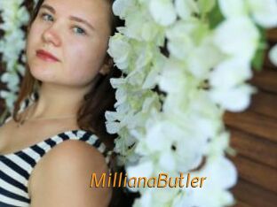 MillianaButler
