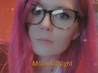 MillieAllNight