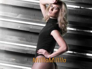MilllaMilllla