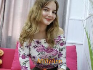 MillyAnn