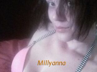 Millyanna