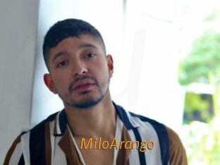 MiloArango