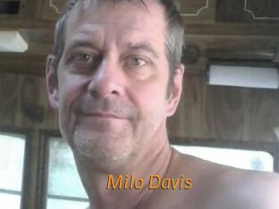 Milo_Davis