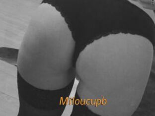 Miloucupb