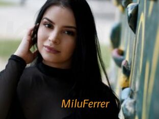 MiluFerrer