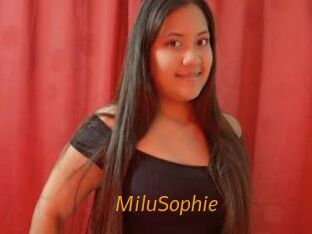 MiluSophie
