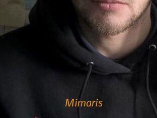 Mimaris