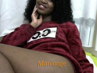 Mimiange