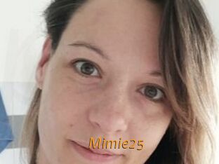 Mimie25