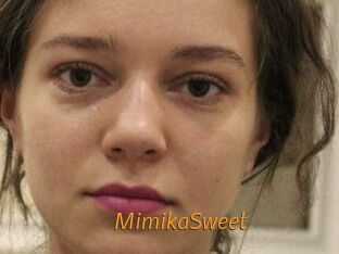 MimikaSweet