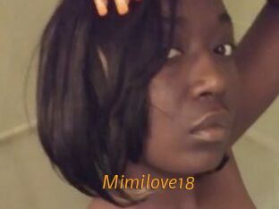 Mimilove18