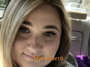 Mimilove19