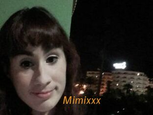 Mimixxx
