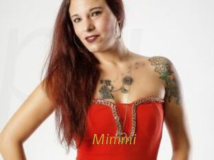 Mimmi