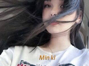 Min_ki