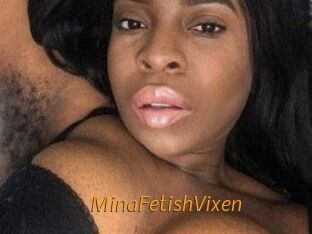 MinaFetishVixen