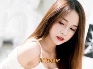 Minane