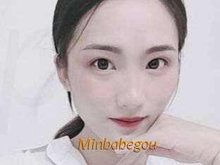 Minbabegou