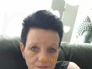 Mindi