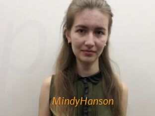 MindyHanson